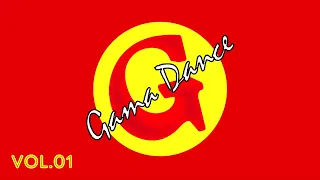 CD Gama Dance vol.01