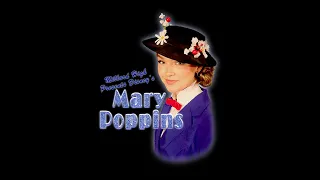 Disney's Mary Poppins - Millard High School