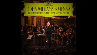 Vienna Philharmonic & John Williams - Imperial March (Home Audio Recording: Genelec 8260A)