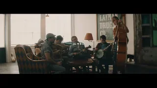 Punch Brothers - "Jumbo"