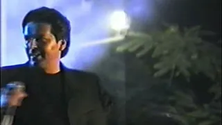 Thomas Anders - Live Concert In Odessa, Ukraine 25.07.1997