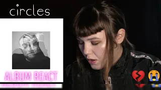 Mac Miller - Circles | Album Reaction