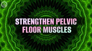 Strengthen Pelvic Floor Muscles | Heal Your  Bowel & Bladder Incontinence | Get Rid Of Obesity