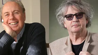 Roger Rosenblatt with Paul Muldoon: On Life, Love, and Responsibility