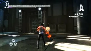 DmC - Easy way to fight Dreamrunners