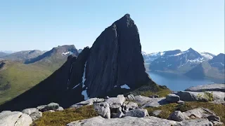 Cycle Touring in Norway: 5 Things I Learned (4K)