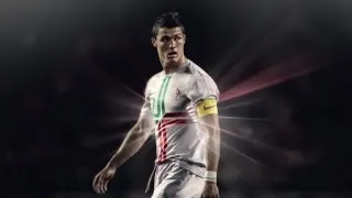 Cristiano Ronaldo ► Ma Chérie |HD|