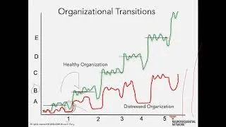 9. Managing Transitions: Neurosequential Network Stress & Trauma Series 2020