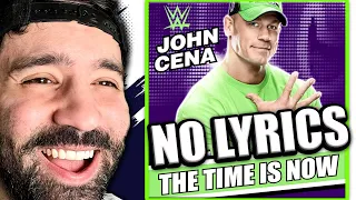 Guess the WWE Theme - NO LYRICS!