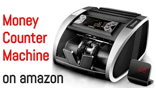 best money counter machine  reviews on amazon | best money counter machine 2021