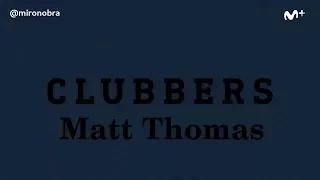 Clubbers l Matt Thomas la estrella del Obradoiro