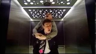 Scots elevator skit Burnistoun 2011 wmv