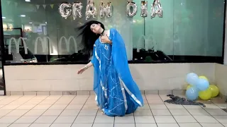 Ya omri ana - Miami Band by Karina Akef Bellydance