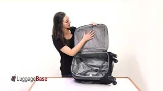 Eagle Creek Expanse AWD International Carry On - LuggageBase.com