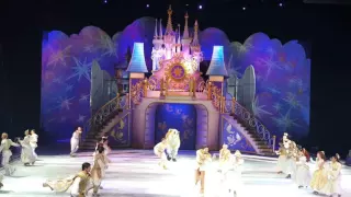 Disney on ice. !! Sacramento California.