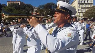 ΡΩΣΙΚΗ ΕΒΔΟΜΑΔΑ ΣΤΗΝ ΚΕΡΚΥΡΑ