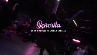 Shawn Mendes ft Camila Cabello - "Señorita" | Alina Carbajal & Alejo Avila Choreography