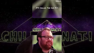 Papa Mathas & The Coxpit - Chilluminati Podcast Highlight