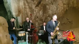 JAZZ Квартет Виктора Никулина #1