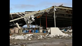 WATCH LIVE: Kentucky Governor Andy Beshear to hold news conference following deadly tornado