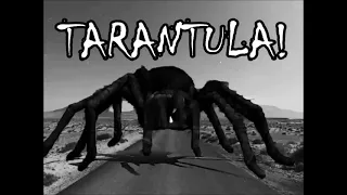 TARANTULA! [1955] - Official Teaser