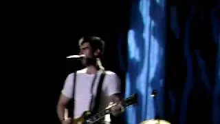 Maroon 5 - Won't Go Home Without You (Live in Bogotá)