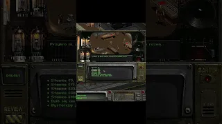 Nielimitowana gotówka w Fallout 2 #fallout #exploit #tipsandtricks #gambling