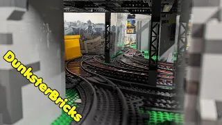 LEGO City Update and Behind the Scenes!