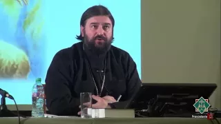 Отец Андрей Ткачев о кошках в раю