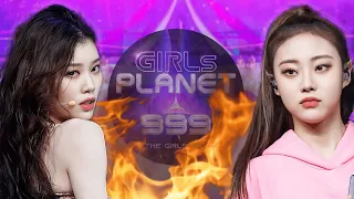 The Manipulation Behind Girls Planet 999 || Midnight Theories 🔮