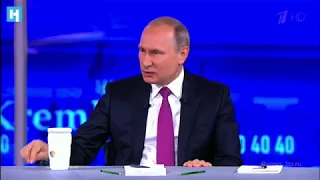 Куда отправился бы Путин на машине времени?