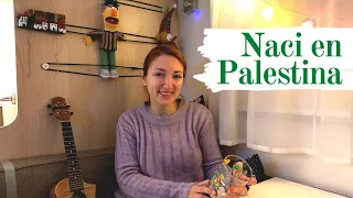 Naci en Palestina