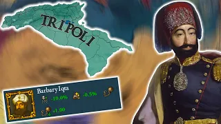 EU4 Releasables - This NEW GOVERNMENT Is INSANE