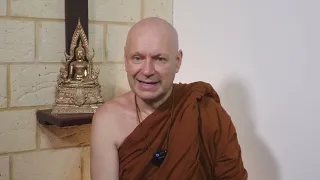 Clear the Mind First - Armadale Meditation Group | Ajahn Brahmali | 20 February 2024