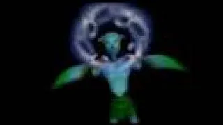 Majora's Mask - Transformation Mask Cutscenes