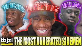 Tobi being the most UNDERRATED Sidemen for 3 1/2 minutes