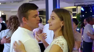 Львівські музики на весіллі в Тернополі/ Червоні Тюльпани Вальс