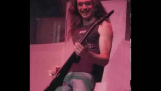 Metallica - Seek & Destroy - Bass Only - By Cliff Burton