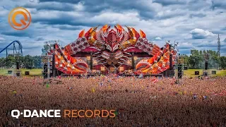 Defqon.1 Weekend Festival 2019 | Phuture Noize, KELTEK, Sefa - One Tribe | Official Q-dance Anthem