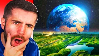 TOP 10 STRANGEST PLANETS TO EXIST!