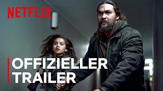 Sweet Girl | Offizieller Trailer | Netflix