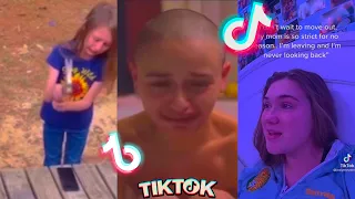 ONLY PEOPLE WITH STRICT PARENTS WILL UNDERSTAND (TIKTOK COMPILATION)