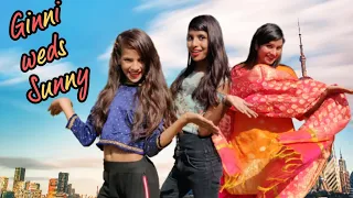 Lol- Ginny weds Sunny | Yami Gautam Vikrant | Dance video Choreographed By Shahid