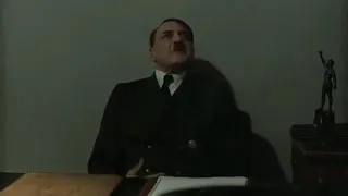 Adolf Hitler: Fagelain, Fagelain, Fagelain!!! | Çöküş Filmi