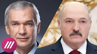 «Лукашенко мне сказал: если предашь, задушу собственными руками»: экс-министр культуры Беларуси о св