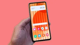 ПЛЮСЫ И МИНУСЫ SAMSUNG GALAXY A52 - БРАТЬ ИЛИ НЕ БРАТЬ?