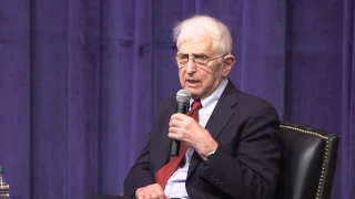 Free Speech Legacies: The Pentagon Papers Revisited - Keynote Address by Daniel Ellsberg