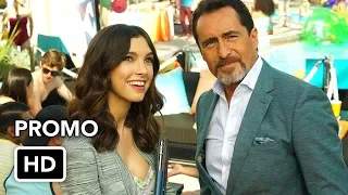 Grand Hotel 1x07 Promo "Where the Sun Don't Shine" (HD)