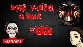 Let'sPlay SAW #001 toller anfang [BLIND][German]