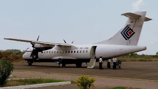 Top 11 Deadliest Air Crashes Involving the ATR 42